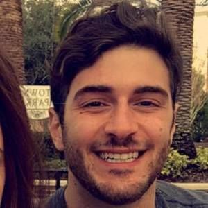 Meet your Posher, Anthony